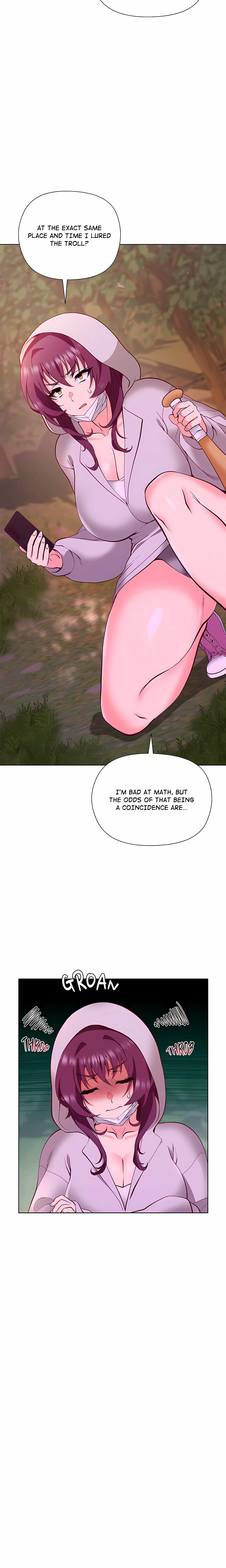 She’s the Best Episode 6 - Page 2