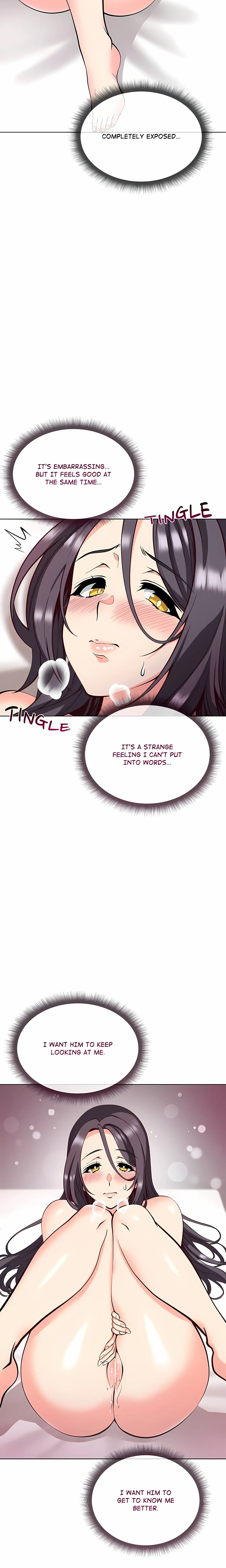 She’s the Best Episode 6 - Page 23