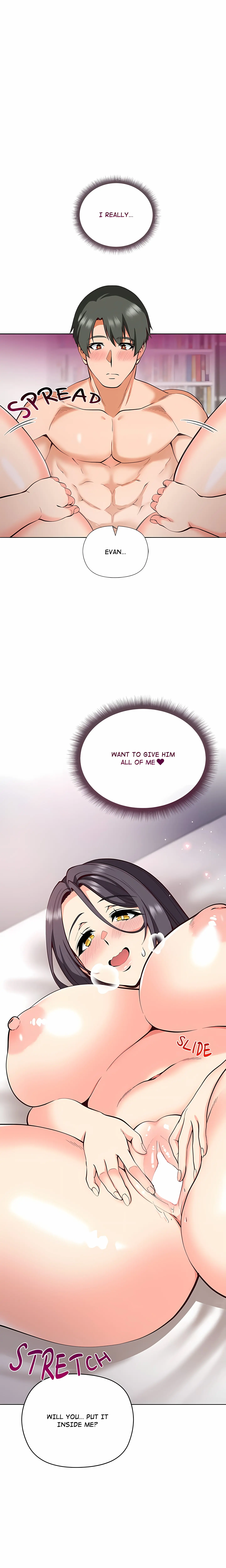 She’s the Best Episode 6 - Page 24