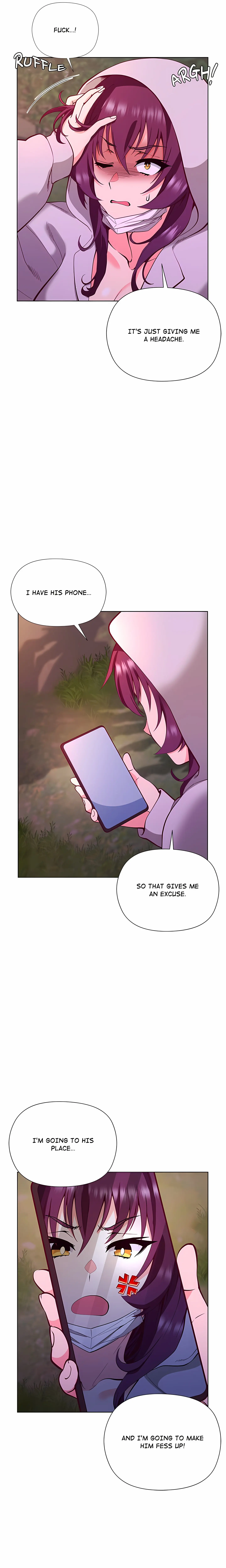 She’s the Best Episode 6 - Page 3