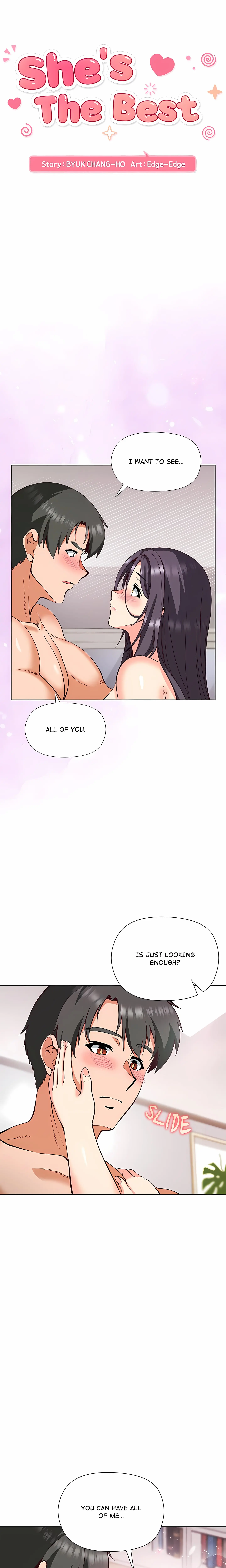 She’s the Best Episode 6 - Page 4