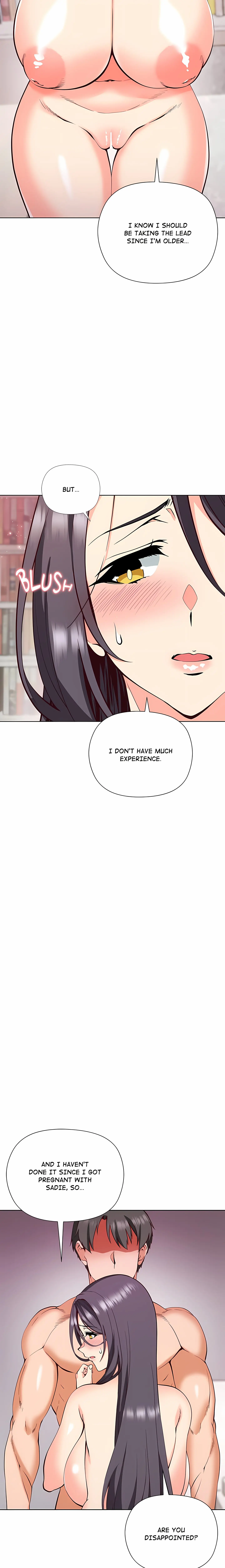 She’s the Best Episode 6 - Page 6