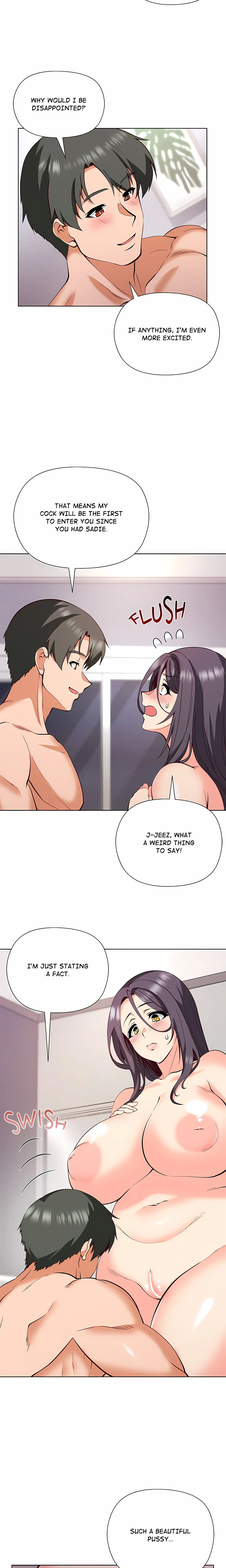 She’s the Best Episode 6 - Page 7