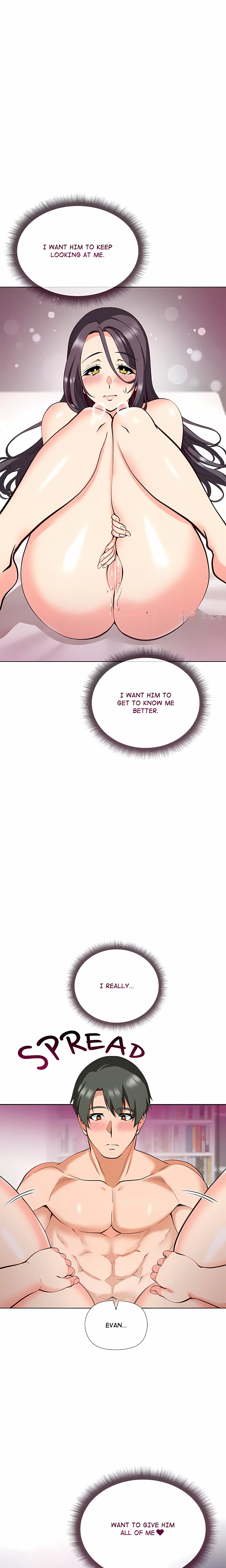 She’s the Best Episode 7 - Page 1