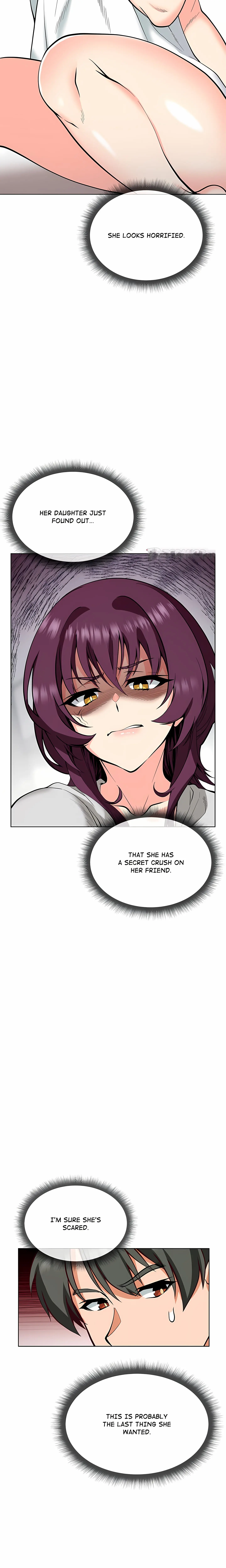 She’s the Best Episode 7 - Page 10