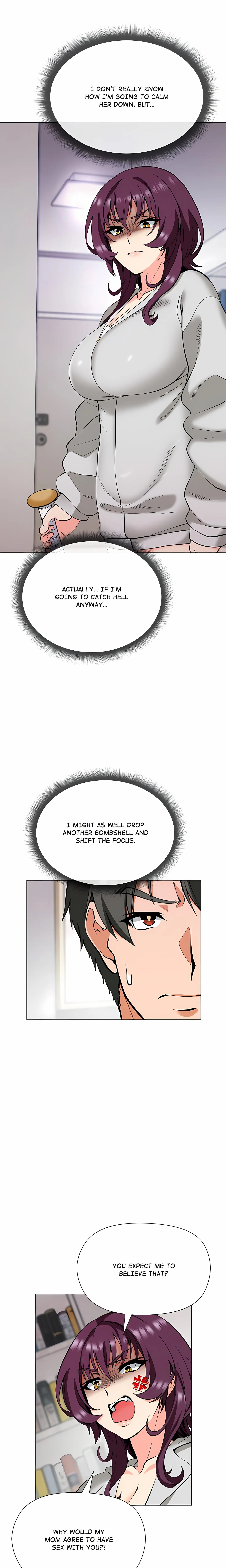 She’s the Best Episode 7 - Page 15
