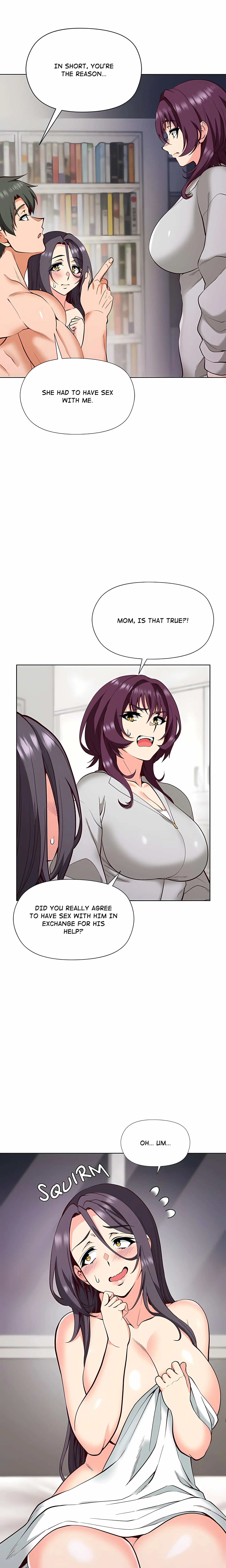 She’s the Best Episode 7 - Page 17
