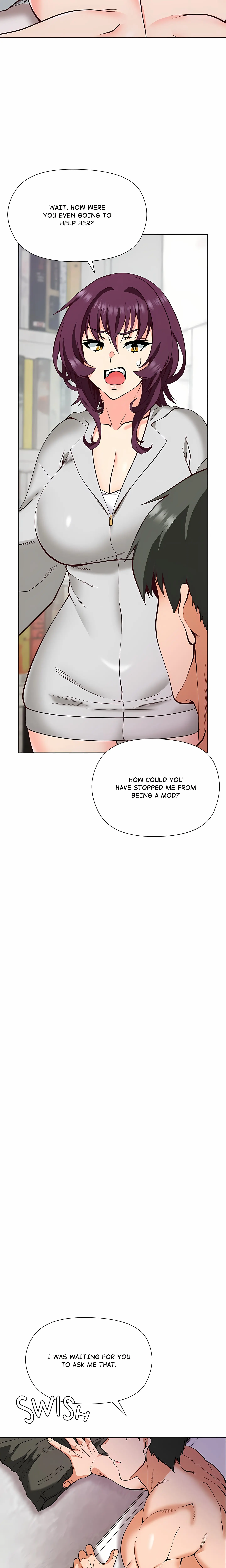 She’s the Best Episode 7 - Page 18