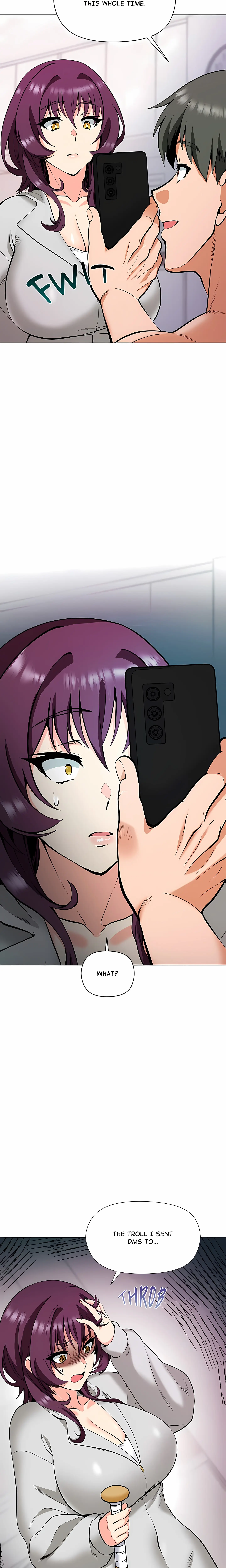 She’s the Best Episode 7 - Page 21