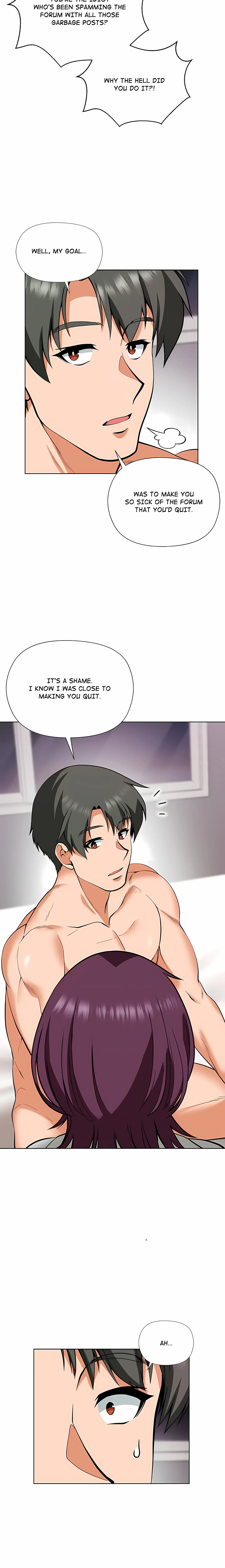 She’s the Best Episode 7 - Page 23