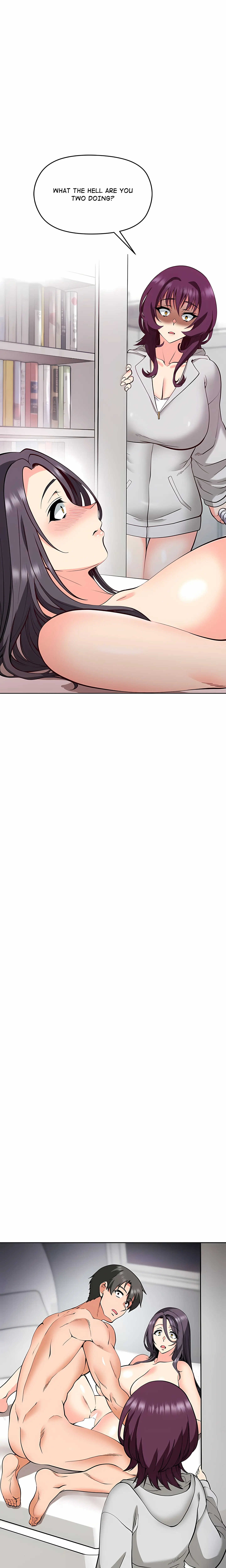She’s the Best Episode 7 - Page 4