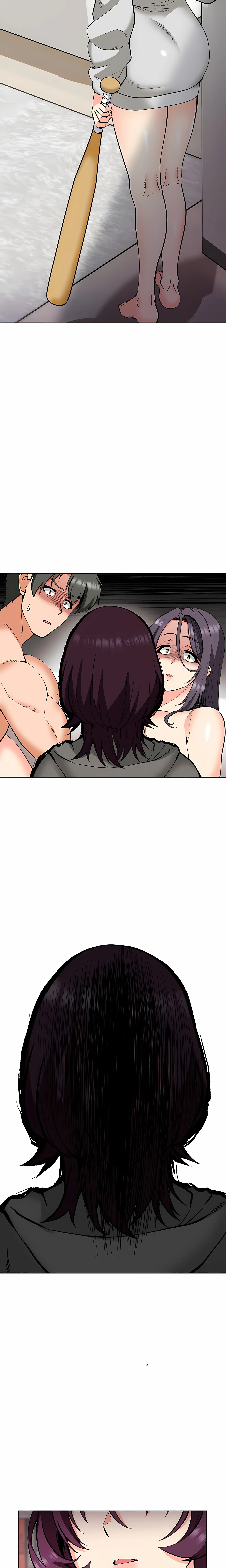 She’s the Best Episode 7 - Page 5