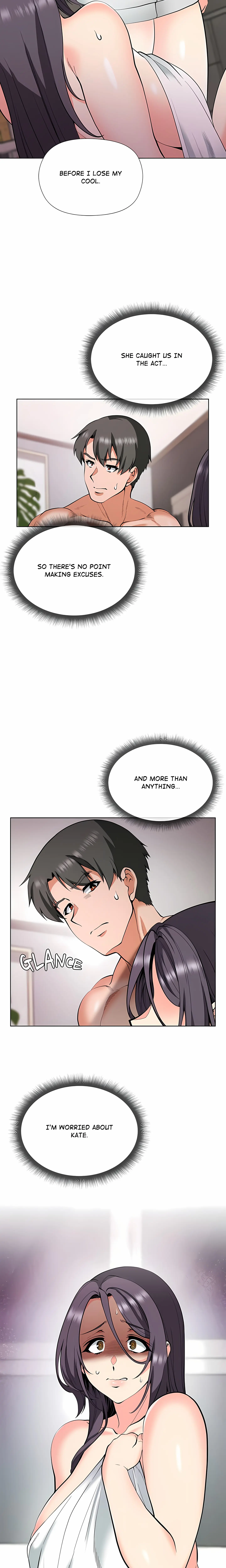 She’s the Best Episode 7 - Page 9