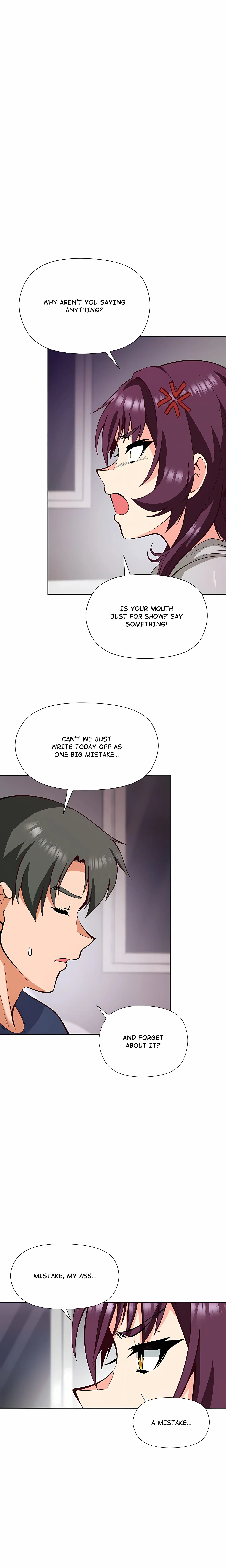 She’s the Best Episode 8 - Page 12