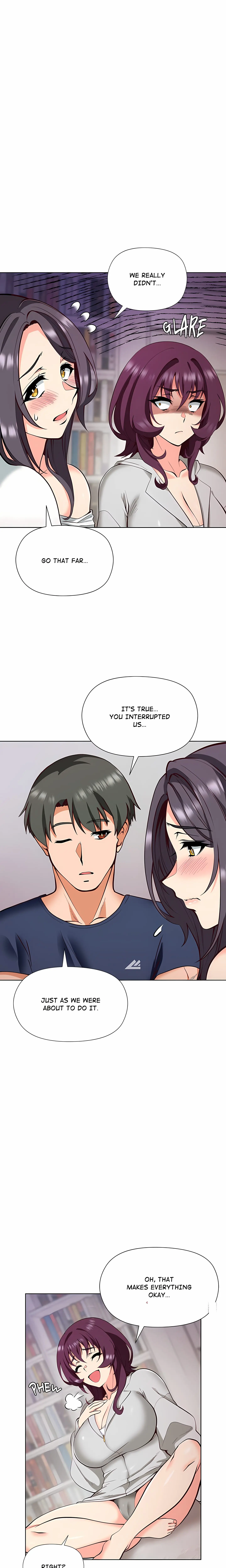 She’s the Best Episode 8 - Page 14
