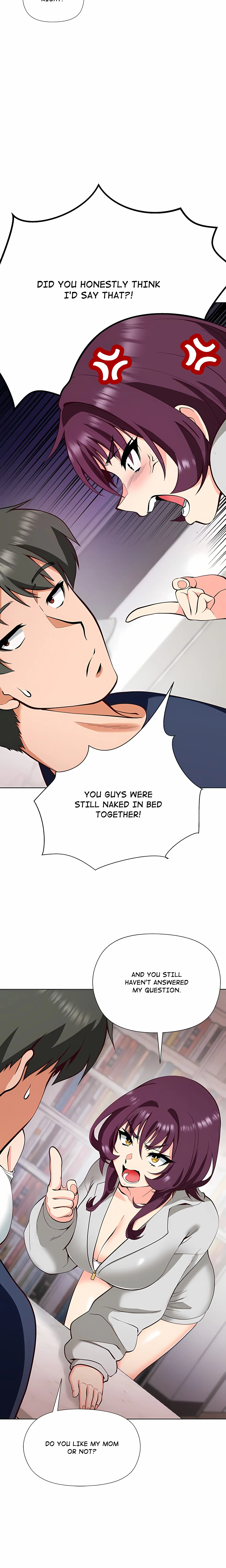 She’s the Best Episode 8 - Page 15