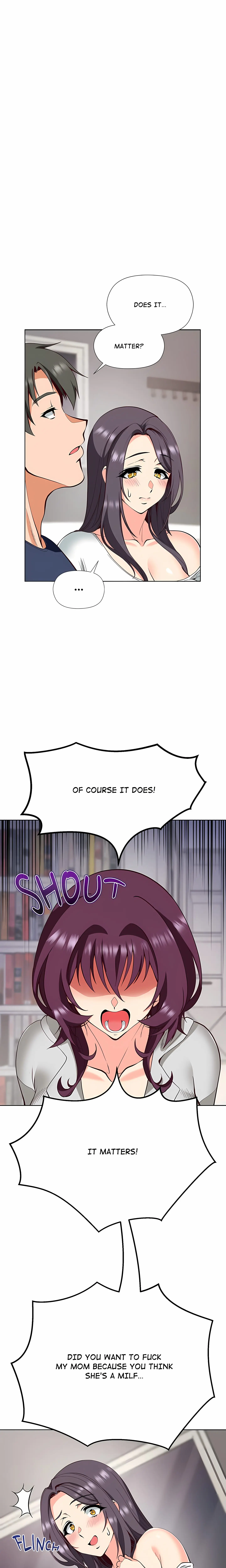 She’s the Best Episode 8 - Page 16