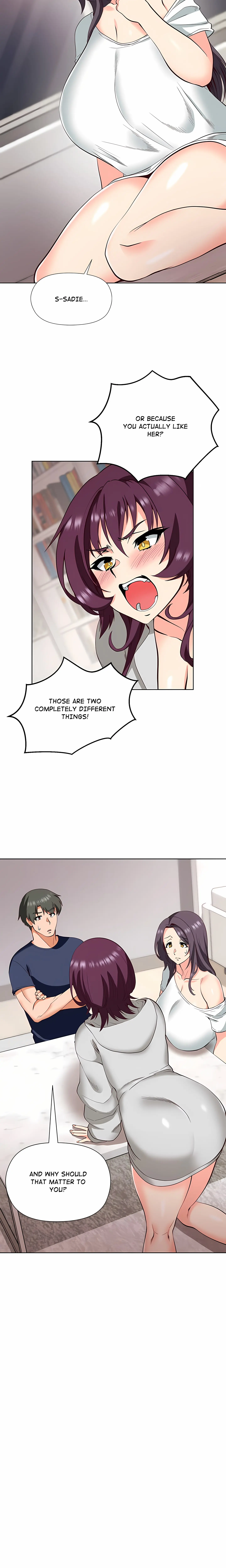She’s the Best Episode 8 - Page 17