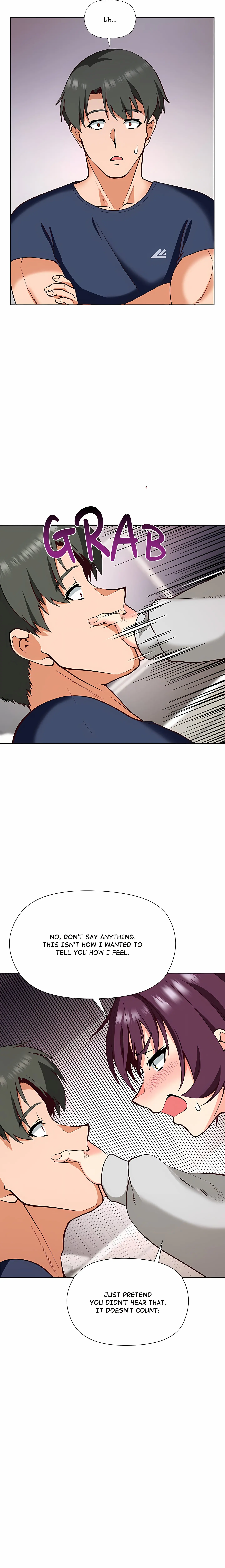 She’s the Best Episode 8 - Page 19