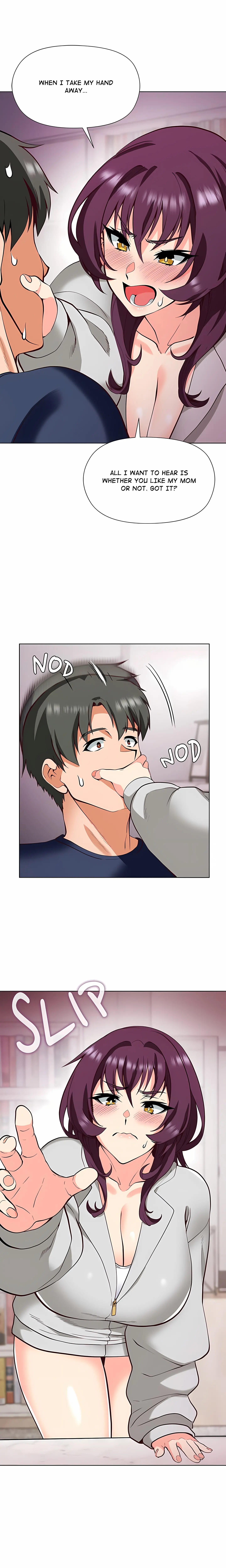 She’s the Best Episode 8 - Page 20