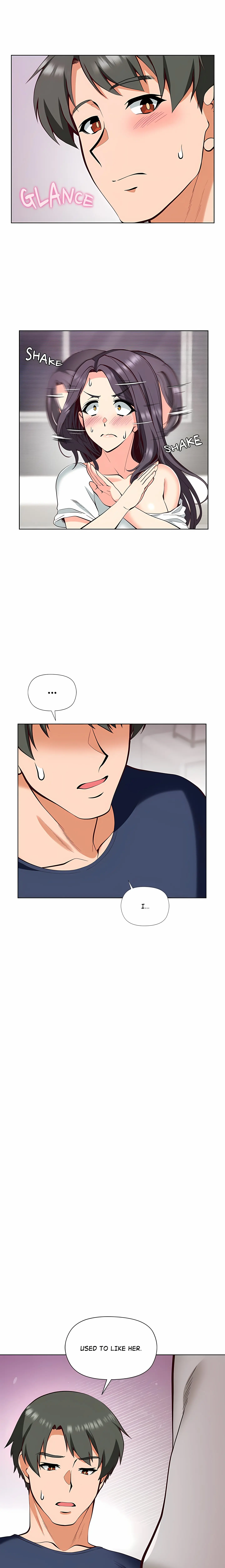 She’s the Best Episode 8 - Page 21