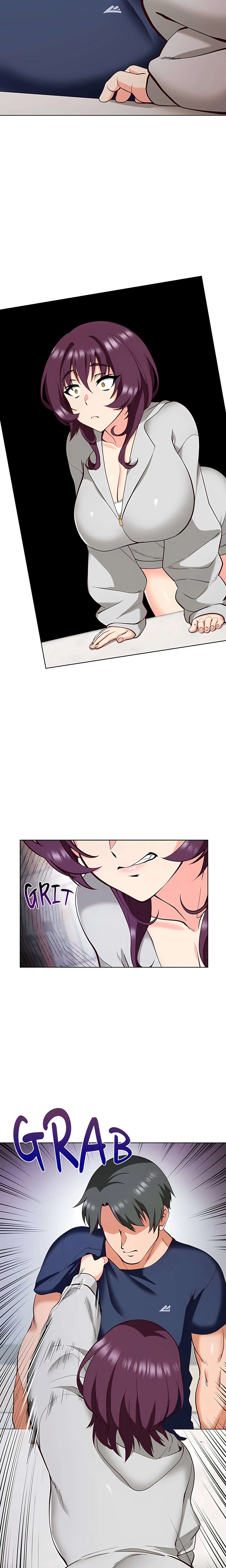 She’s the Best Episode 8 - Page 22