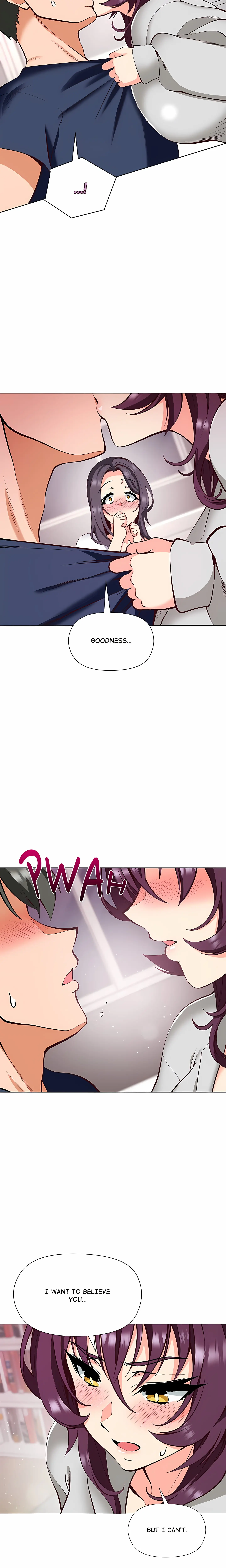 She’s the Best Episode 8 - Page 24