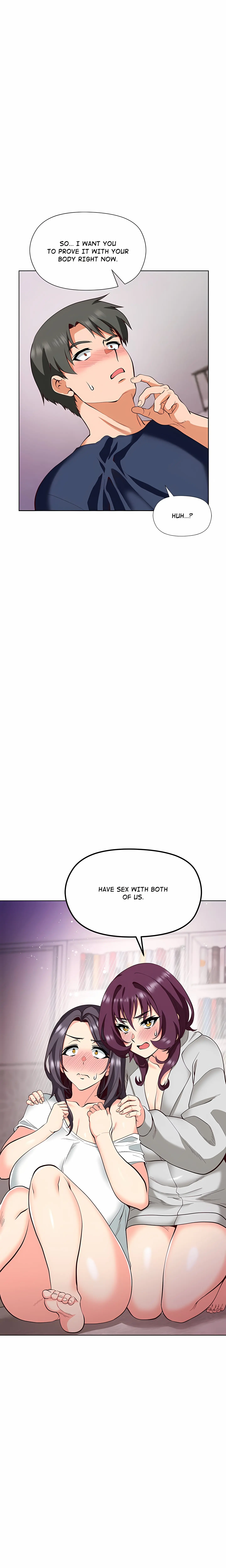 She’s the Best Episode 8 - Page 25