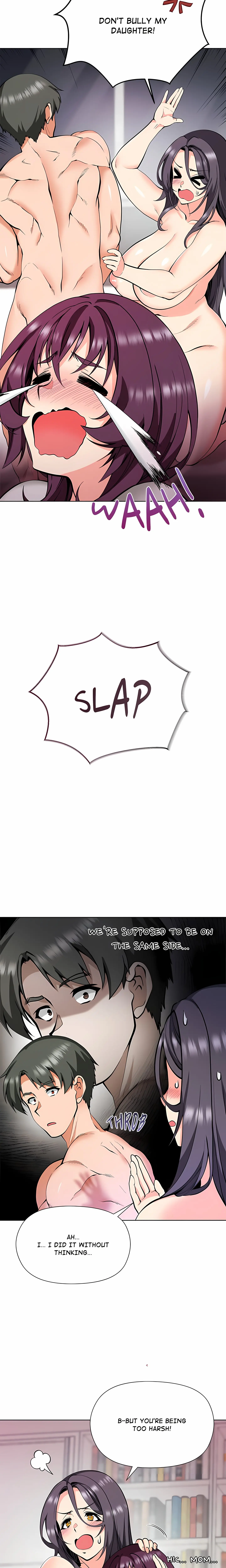 She’s the Best Episode 8 - Page 5