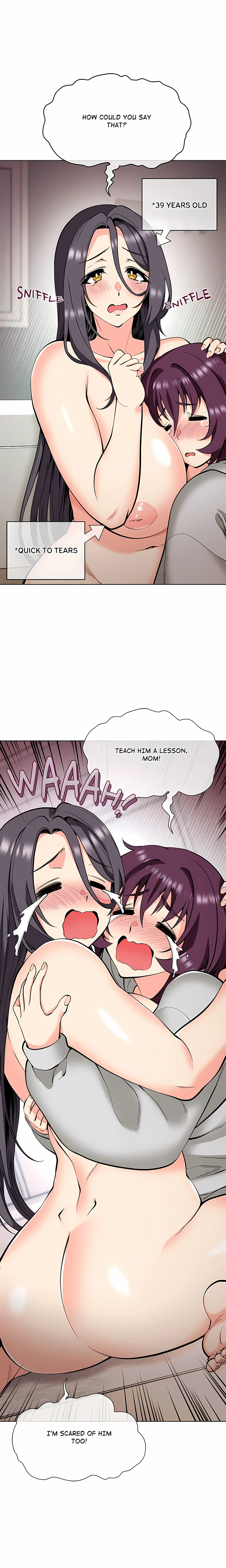 She’s the Best Episode 8 - Page 7