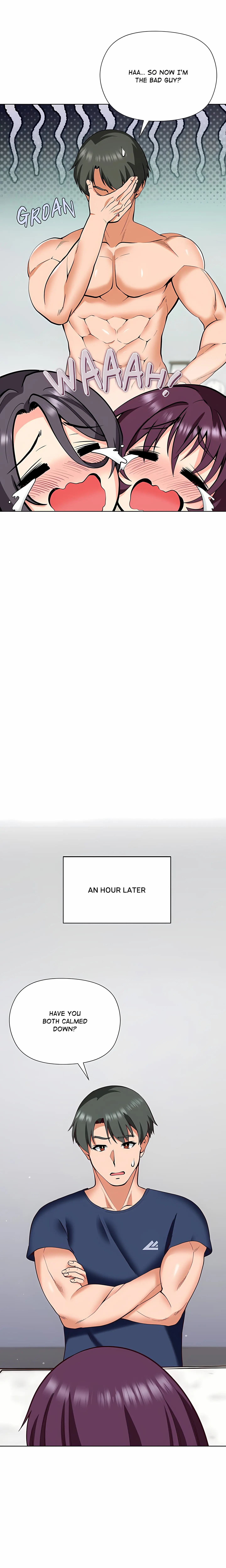 She’s the Best Episode 8 - Page 8