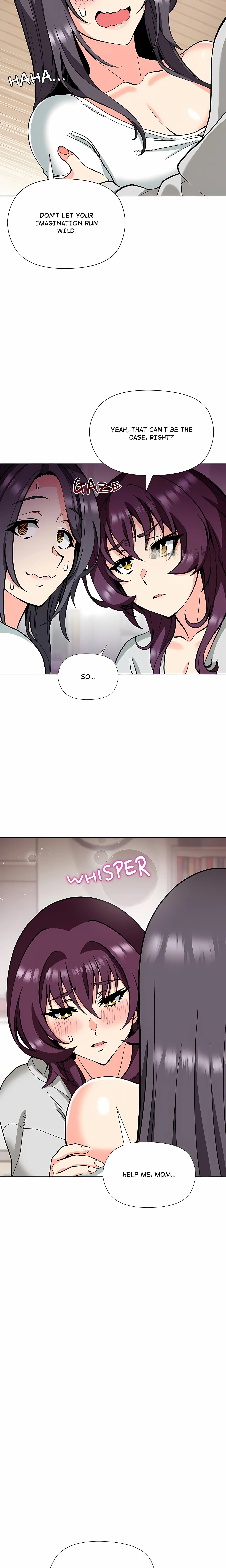 She’s the Best Episode 9 - Page 10