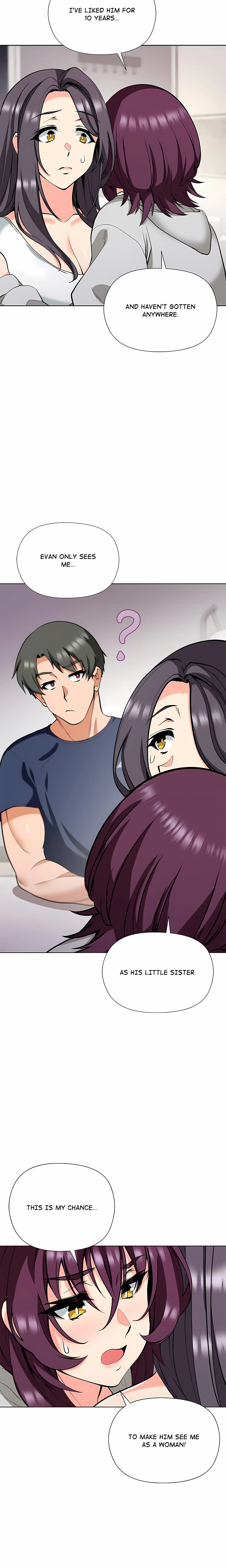 She’s the Best Episode 9 - Page 11