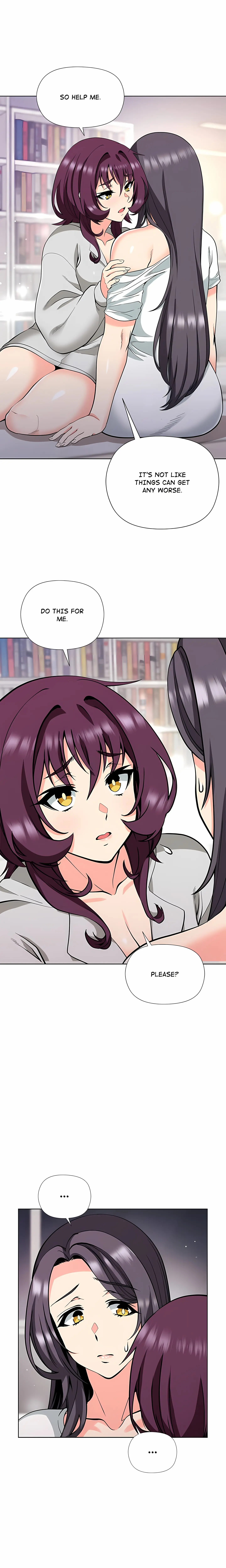 She’s the Best Episode 9 - Page 12