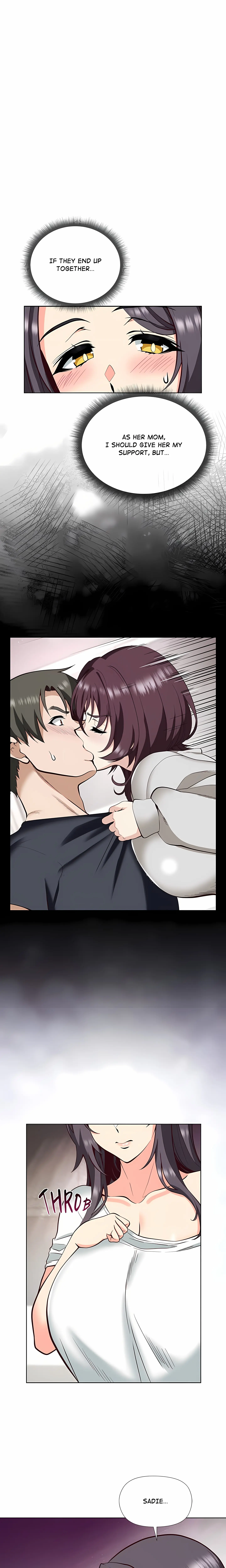She’s the Best Episode 9 - Page 13