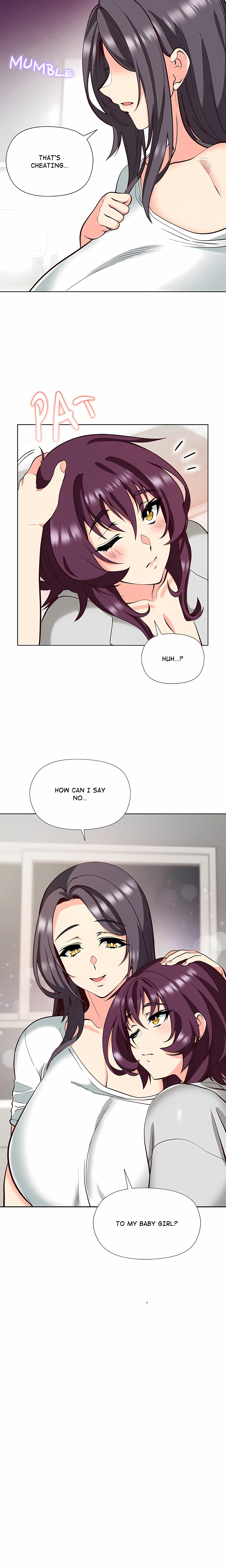 She’s the Best Episode 9 - Page 14