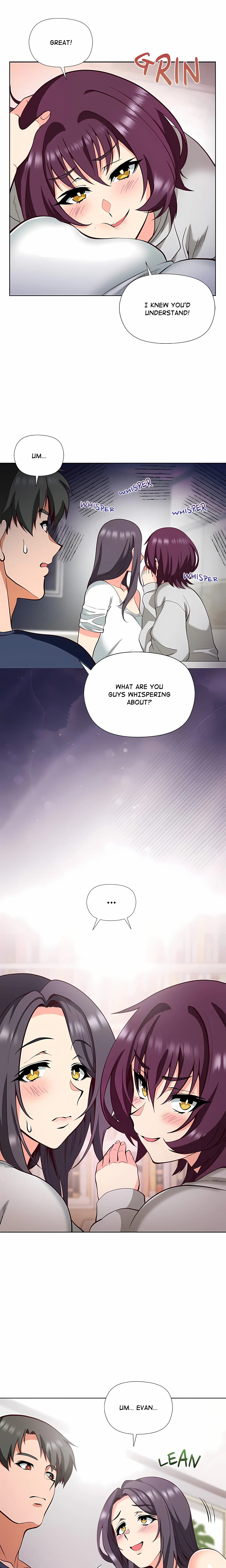 She’s the Best Episode 9 - Page 15