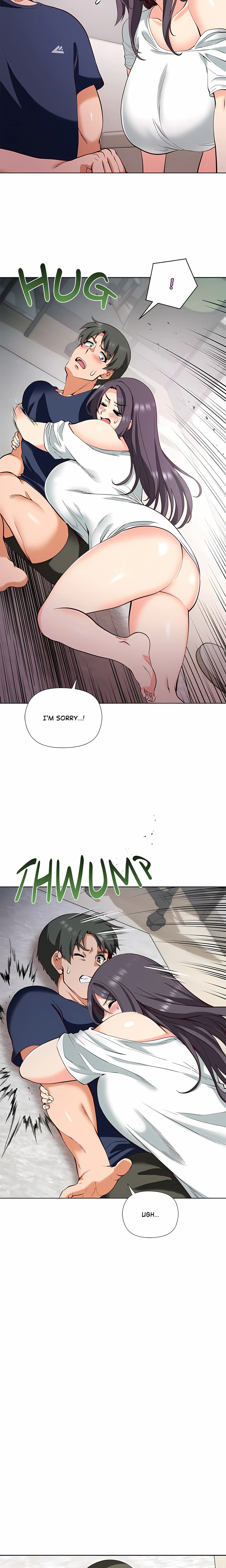 She’s the Best Episode 9 - Page 16