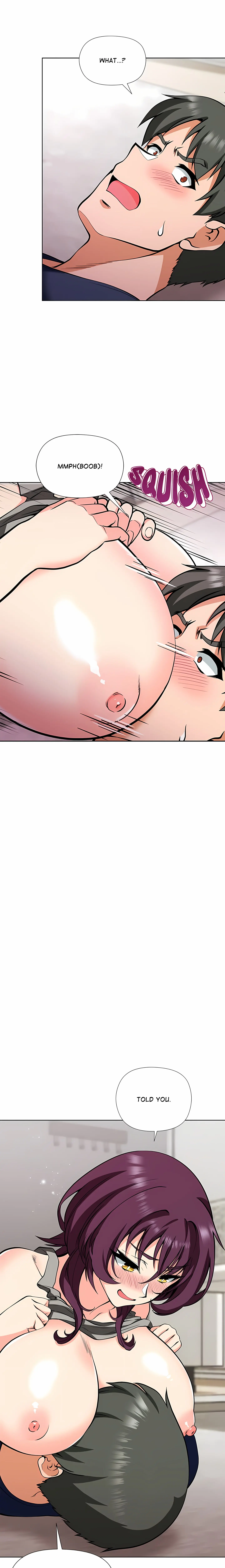 She’s the Best Episode 9 - Page 20