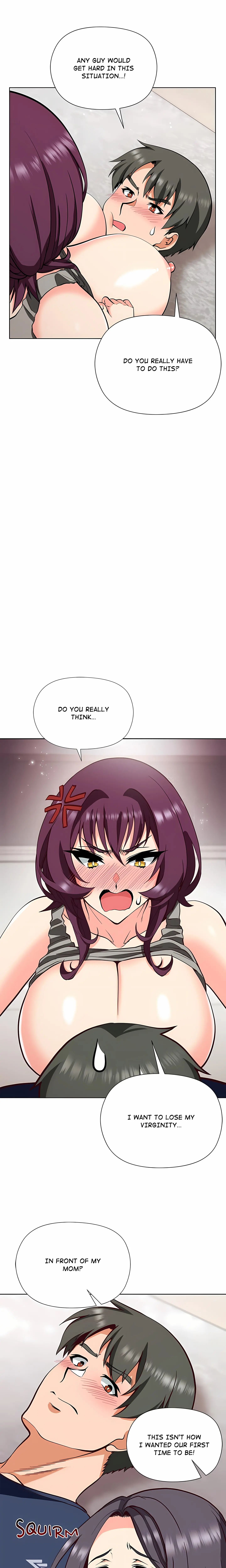 She’s the Best Episode 9 - Page 22