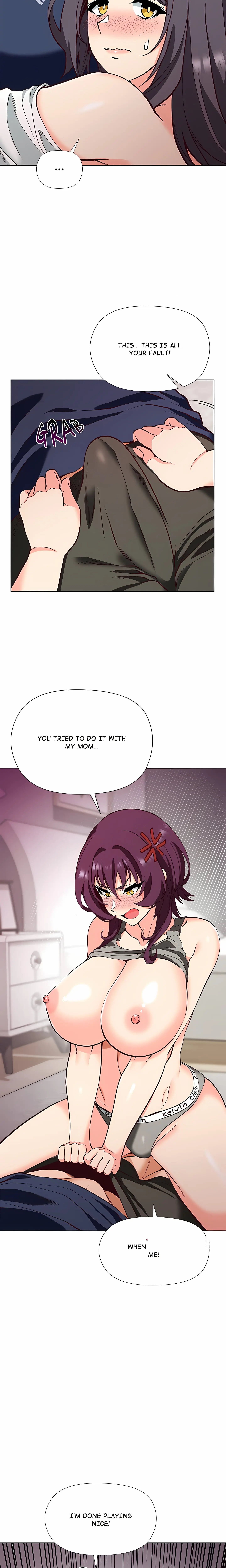 She’s the Best Episode 9 - Page 23