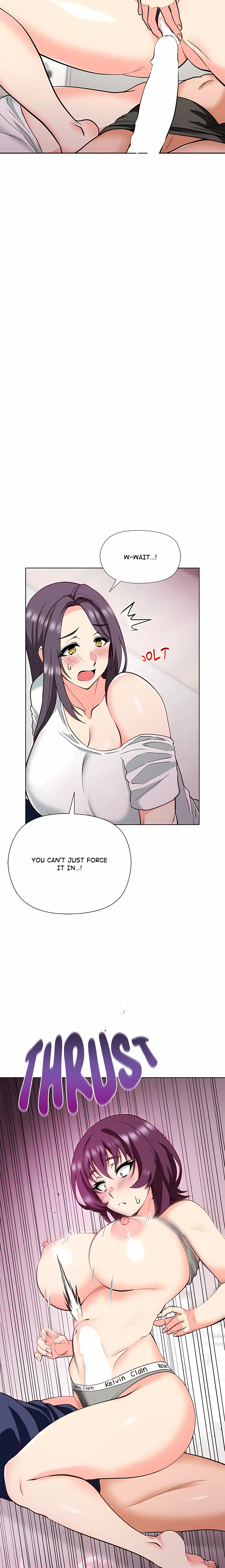 She’s the Best Episode 9 - Page 26