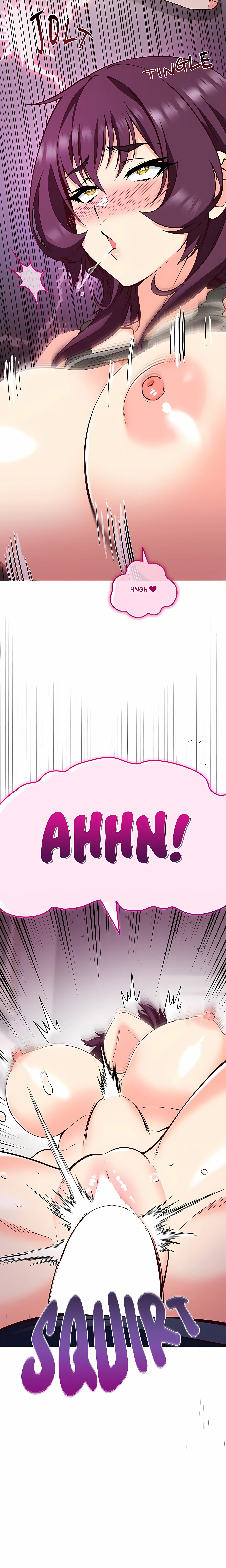 She’s the Best Episode 9 - Page 27