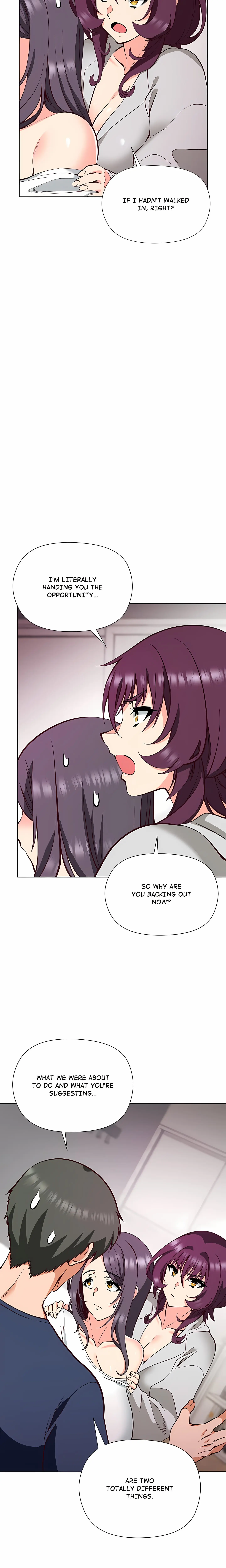 She’s the Best Episode 9 - Page 3