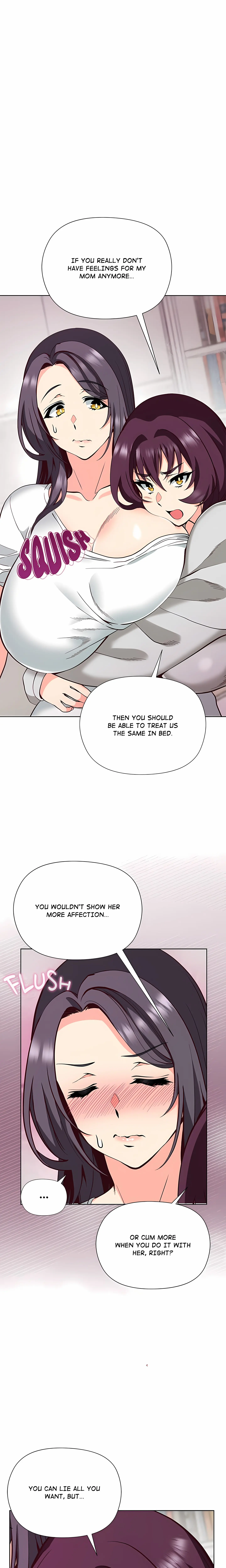 She’s the Best Episode 9 - Page 5