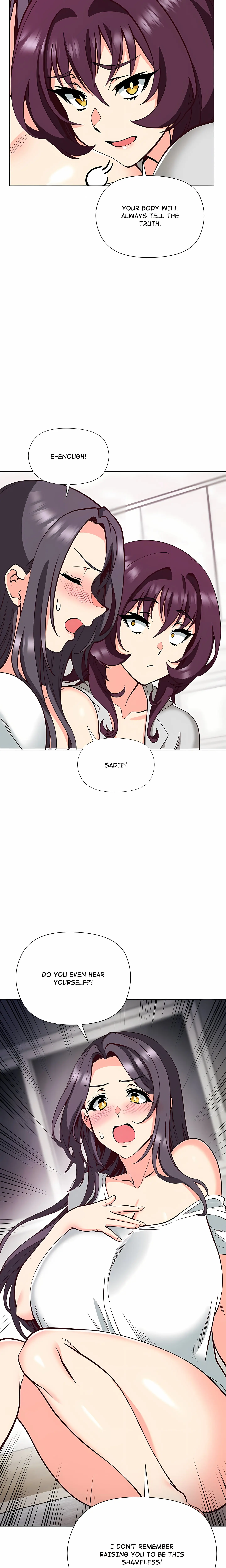 She’s the Best Episode 9 - Page 6