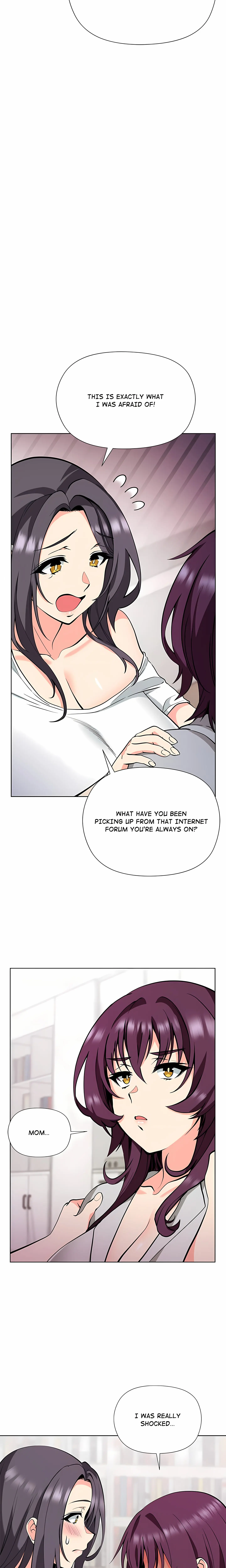 She’s the Best Episode 9 - Page 7