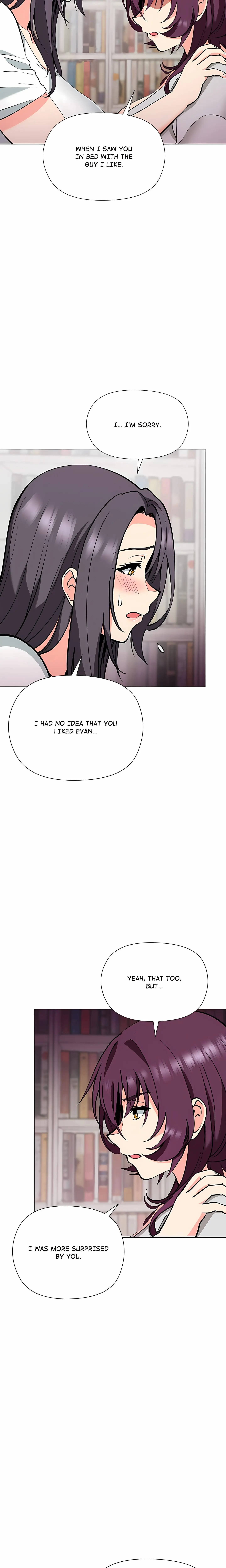 She’s the Best Episode 9 - Page 8