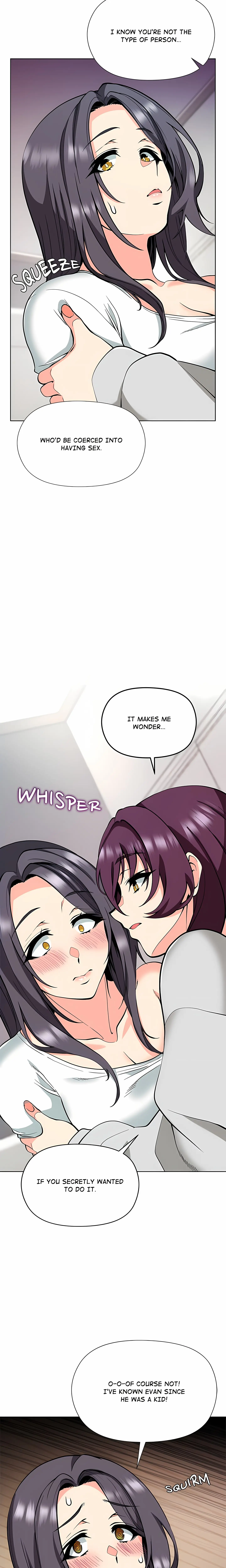 She’s the Best Episode 9 - Page 9