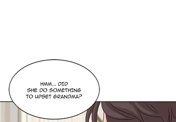 Shh! Her Secret Episode 18 - Page 1